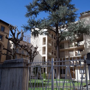 Verdi Florence Apartments